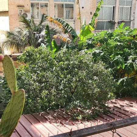 Casa Cactus Sapiddu Apartment Palermo Ngoại thất bức ảnh