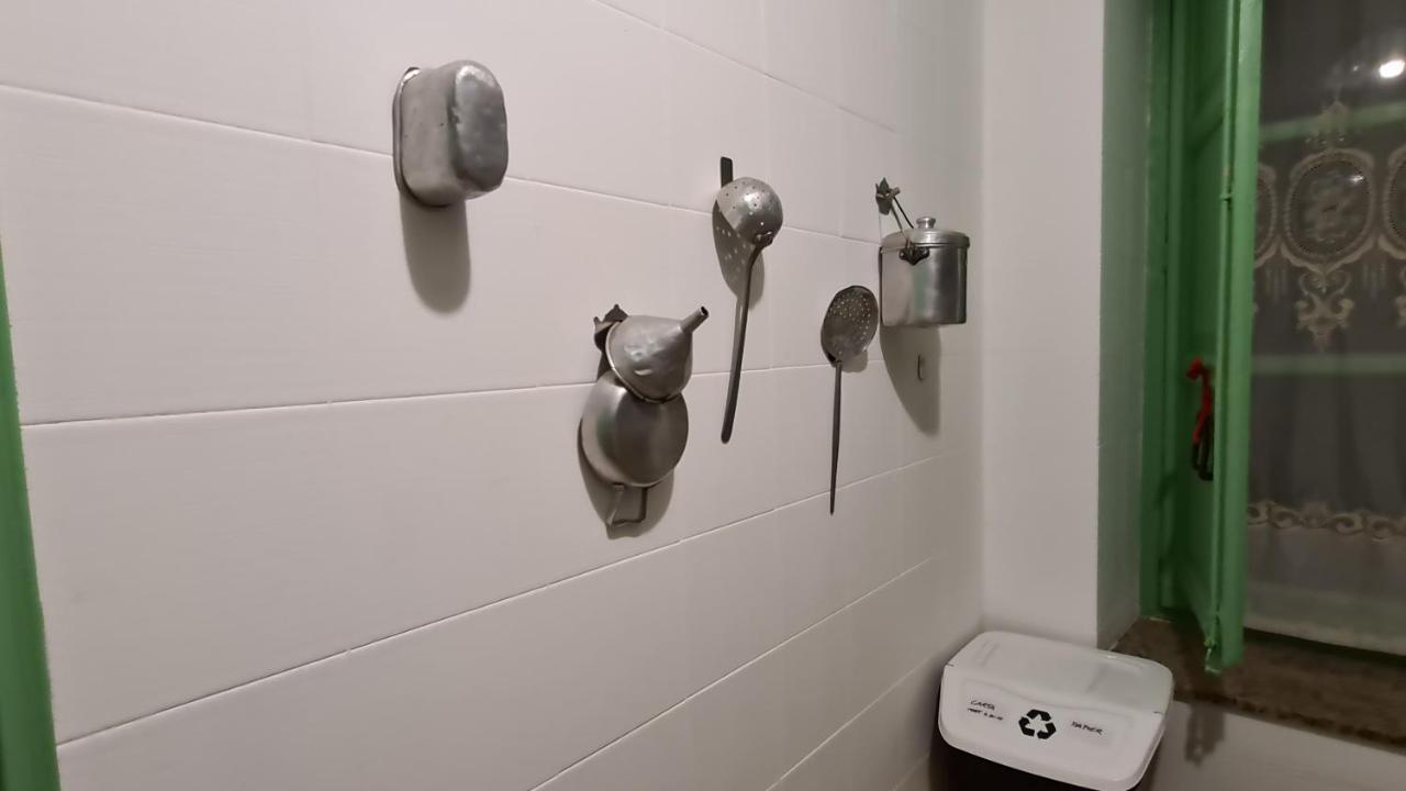 Casa Cactus Sapiddu Apartment Palermo Ngoại thất bức ảnh