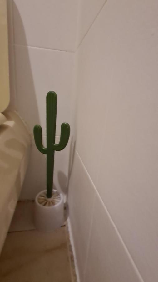 Casa Cactus Sapiddu Apartment Palermo Ngoại thất bức ảnh