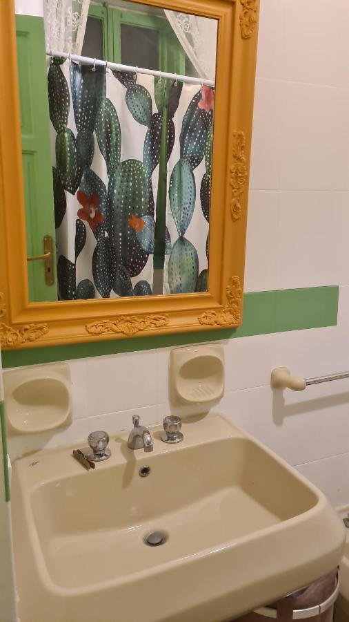 Casa Cactus Sapiddu Apartment Palermo Ngoại thất bức ảnh