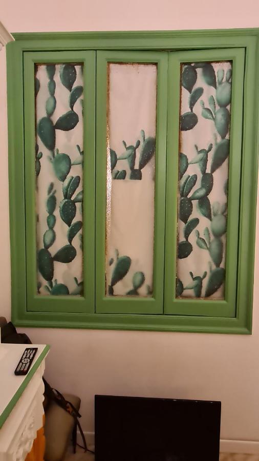 Casa Cactus Sapiddu Apartment Palermo Ngoại thất bức ảnh