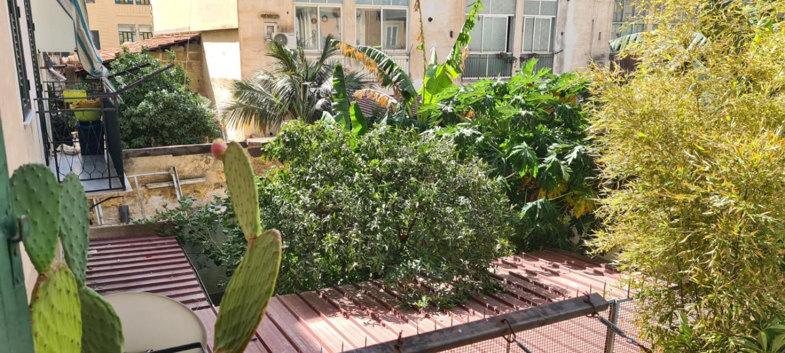 Casa Cactus Sapiddu Apartment Palermo Ngoại thất bức ảnh