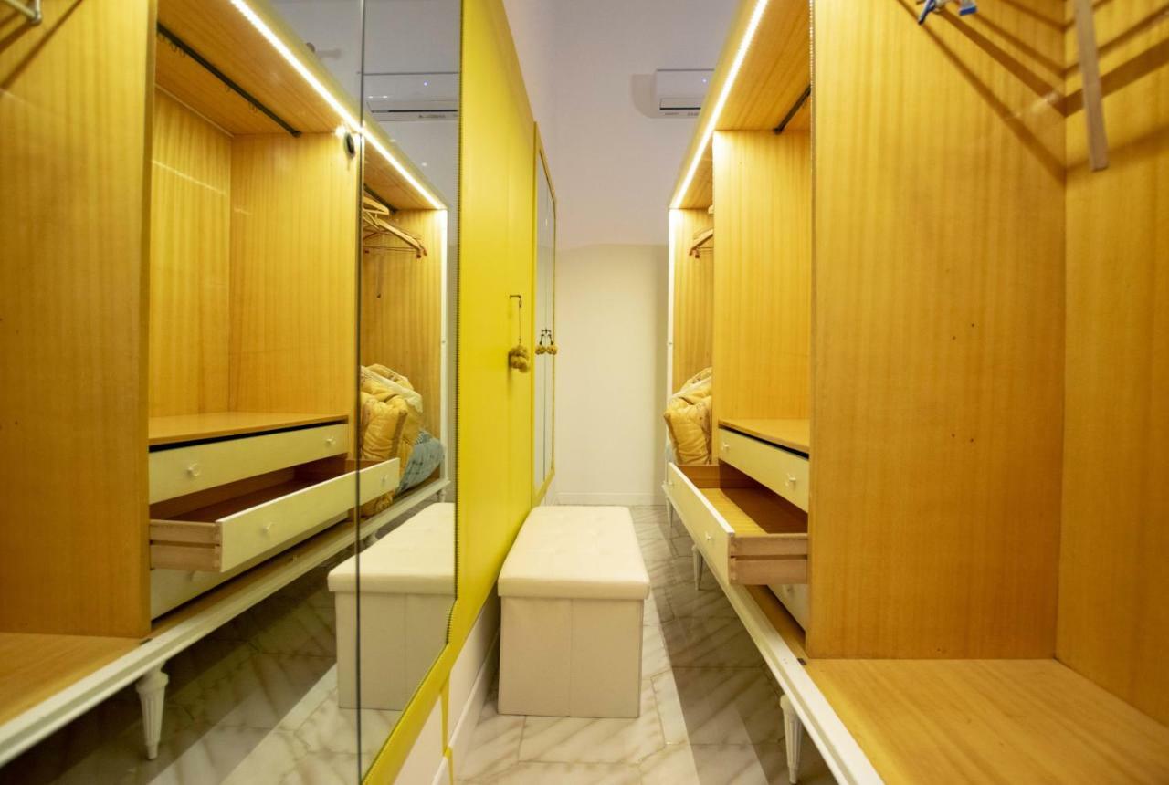 Casa Cactus Sapiddu Apartment Palermo Ngoại thất bức ảnh